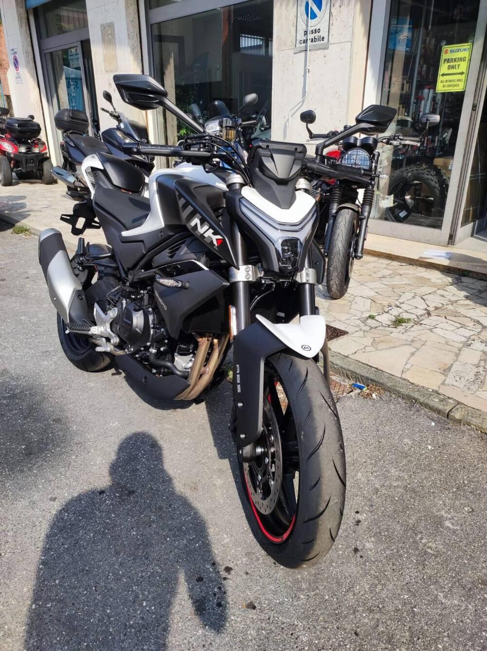 CFMOTO 450NK (2023 - 26) (5)