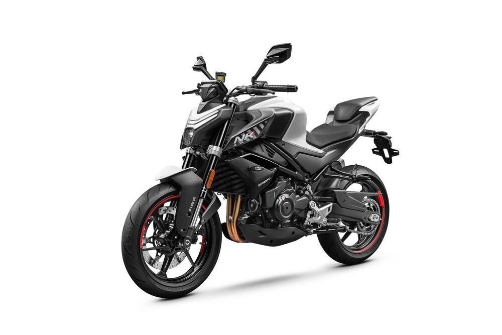 CFMOTO 450NK (2023 - 26) (10)