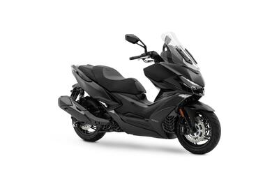 Kymco Xciting VS 400i (2023 - 25) nuova