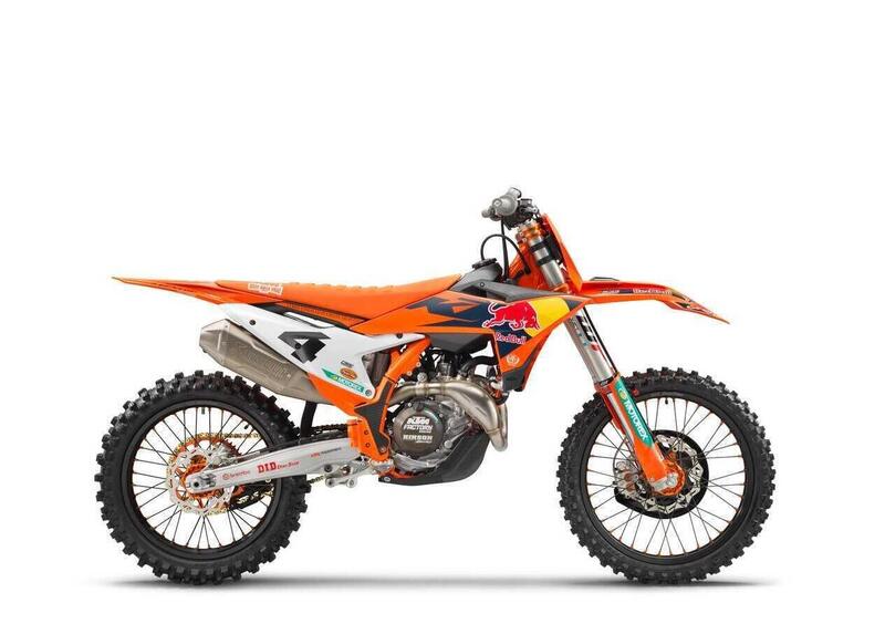 KTM 450 SX 450 SX-F Factory Edition (2024) (2)