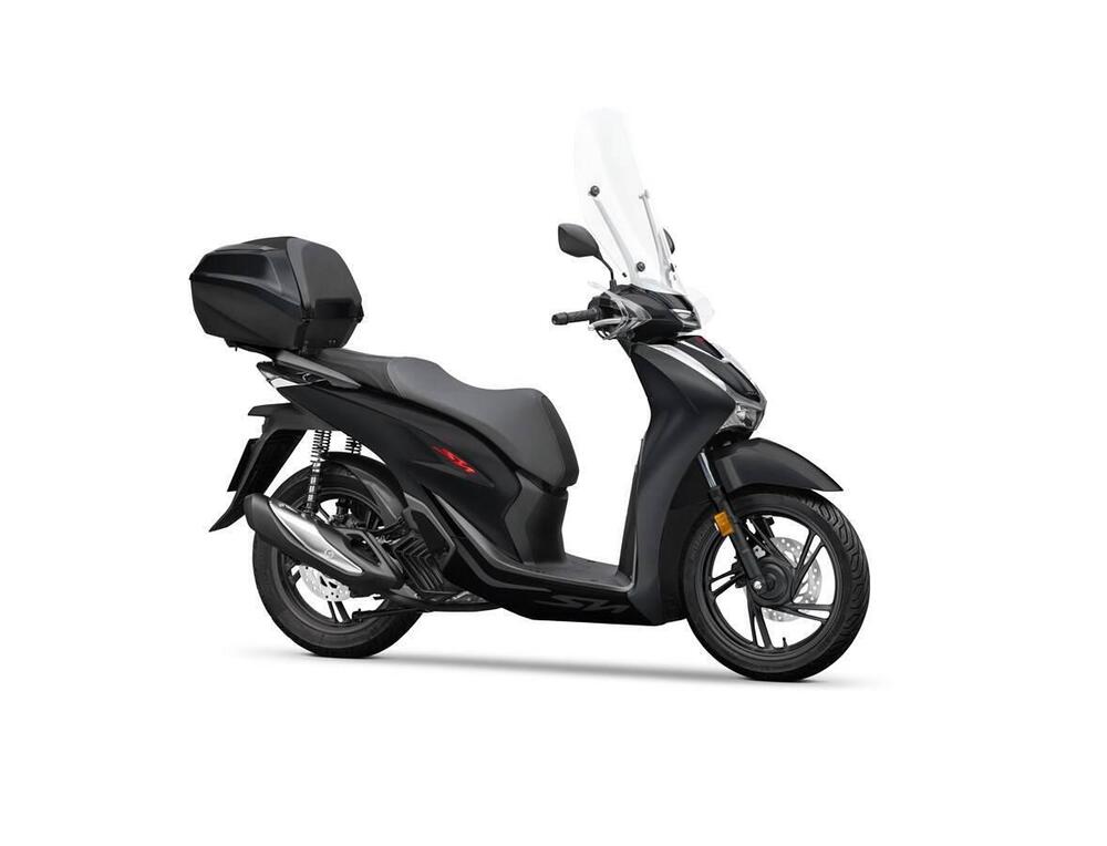 Honda SH 125i Sport (2024 - 25)