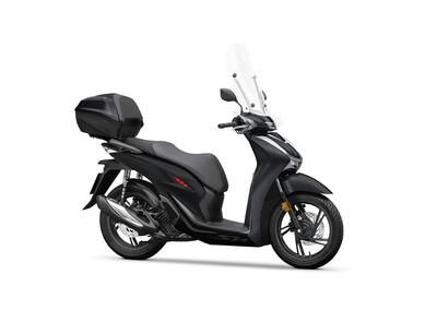 Honda SH 125i Sport (2024 - 25) nuova