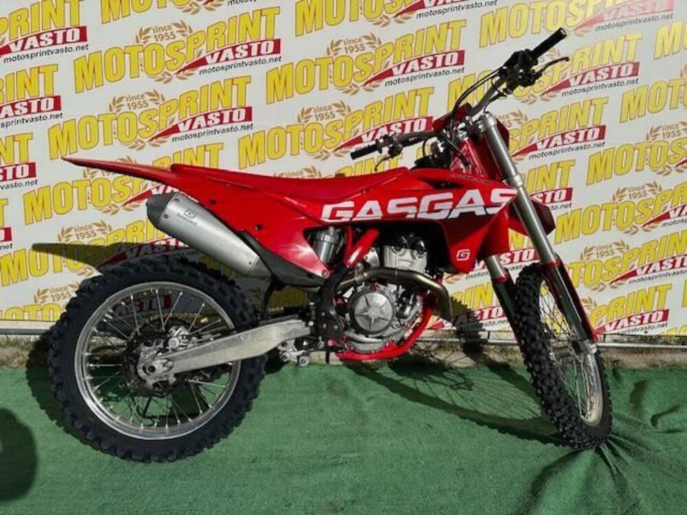 GASGAS MC 350 F (2023)