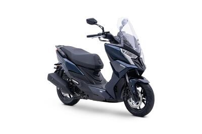 Kymco Dink 150 Flat (2023 - 25) nuova