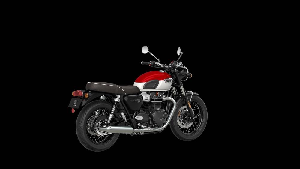 Triumph Bonneville T100 (2021 - 25) (3)