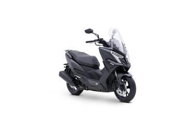 Kymco Dink R 125 Tunnel (2023 - 25) nuova