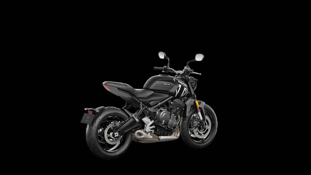 Triumph Trident 660 (2021 - 24) (3)