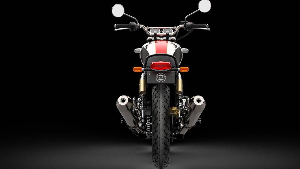 Royal Enfield Interceptor 650 (2021 - 26) (3)