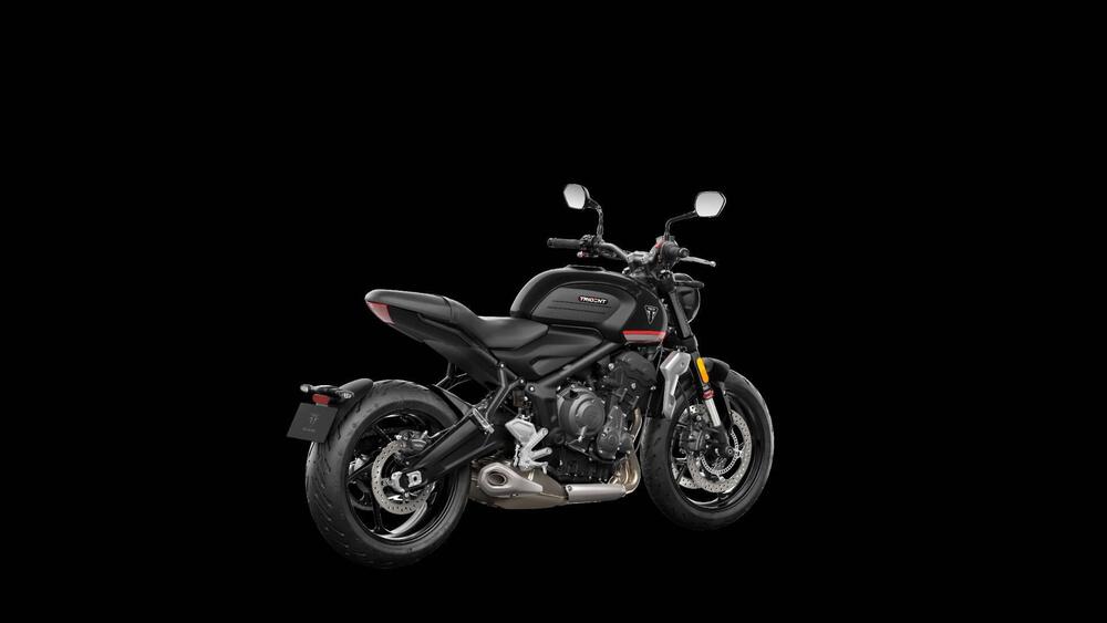 Triumph Trident 660 (2021 - 24) (3)