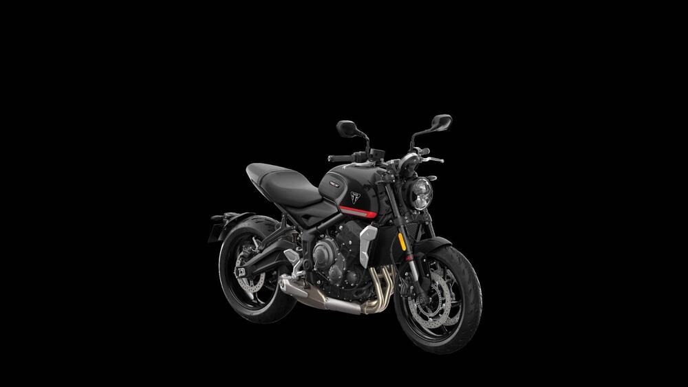 Triumph Trident 660 (2021 - 24) (4)