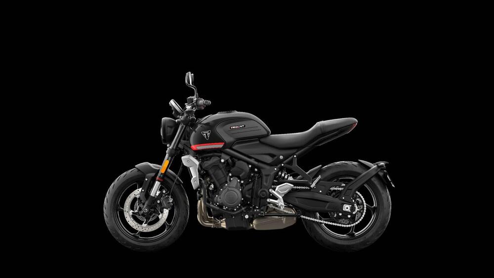 Triumph Trident 660 (2021 - 24) (2)