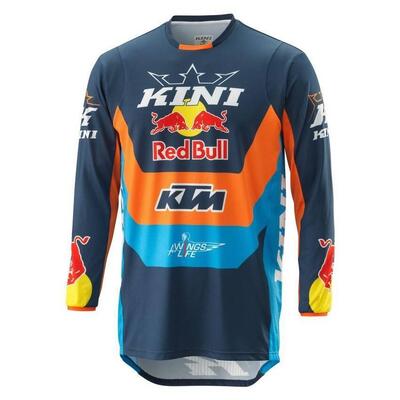 Maglia Enduro Ktm