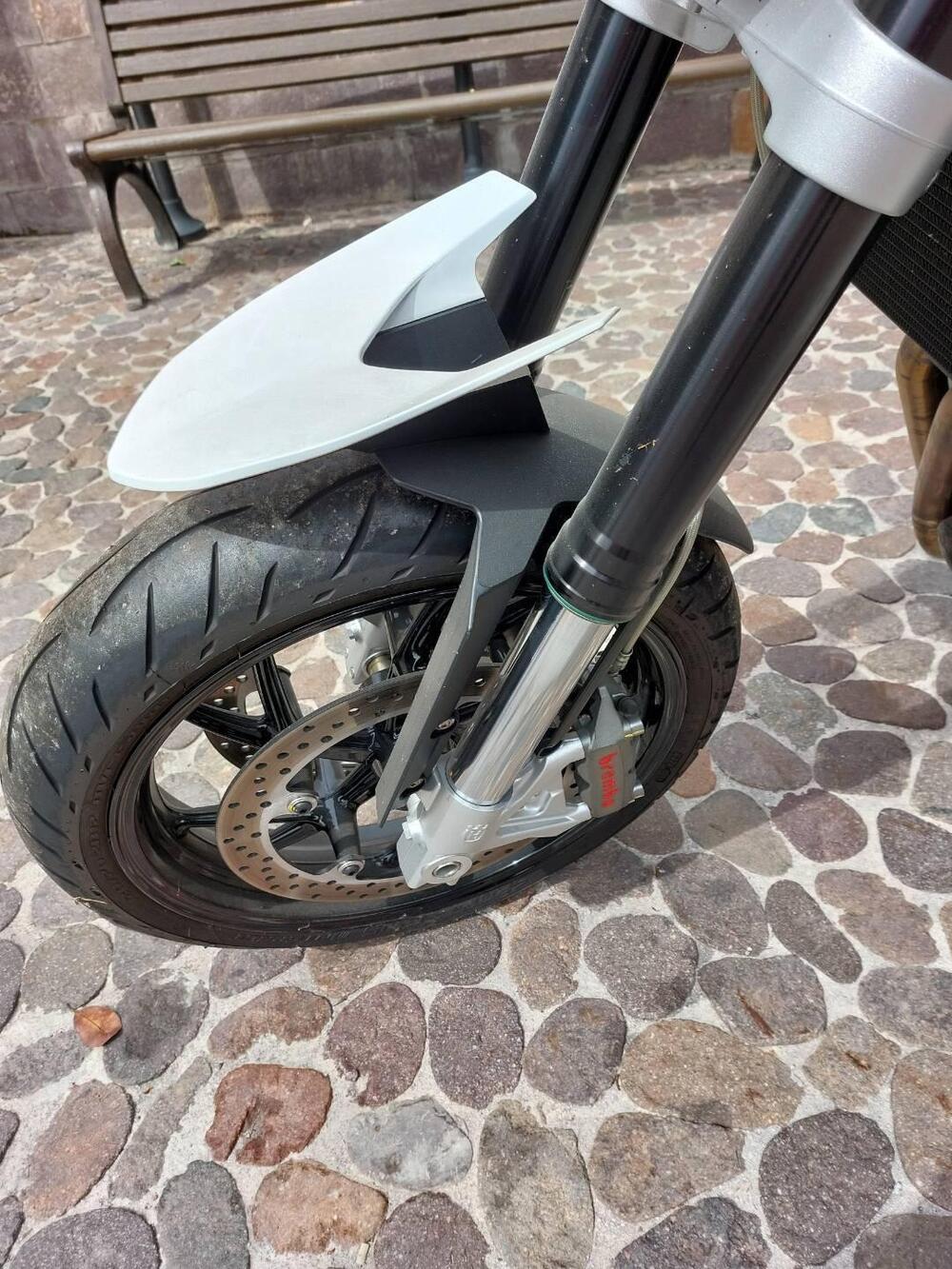 Husqvarna Nuda 900 R (2011 - 13) (12)