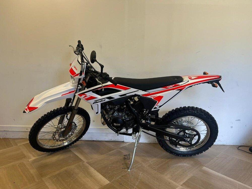 Betamotor RR 50 Enduro (2021 - 25) (2)