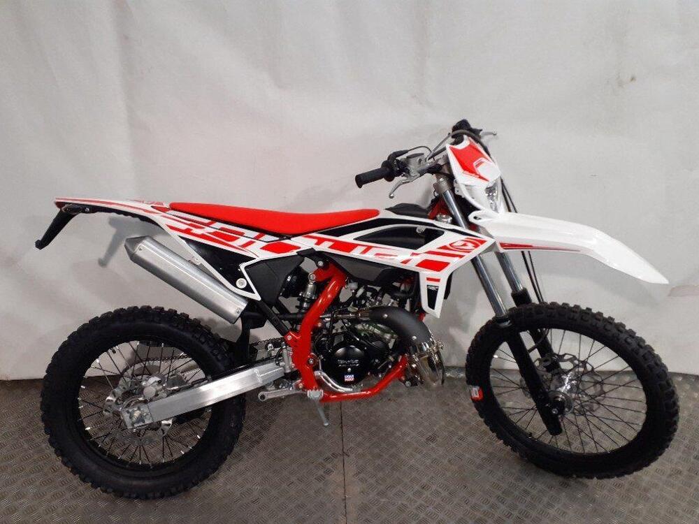 Betamotor RR 50 Enduro Sport (2021 - 25)