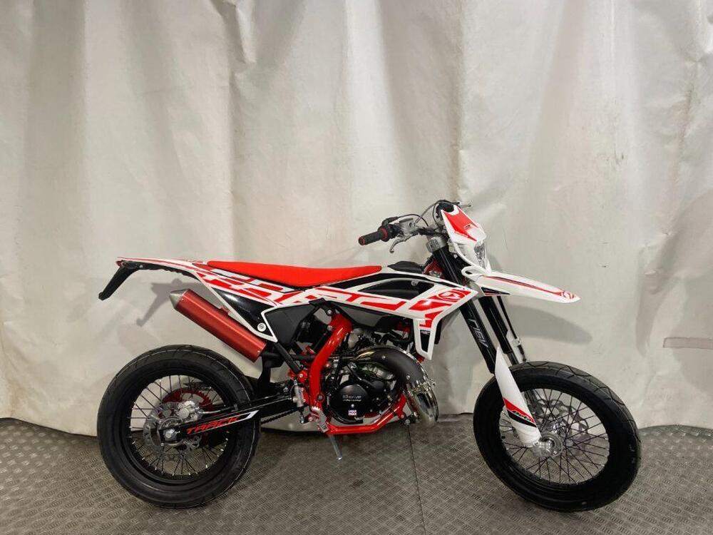 Betamotor RR 50 Motard Track (2021 - 25)