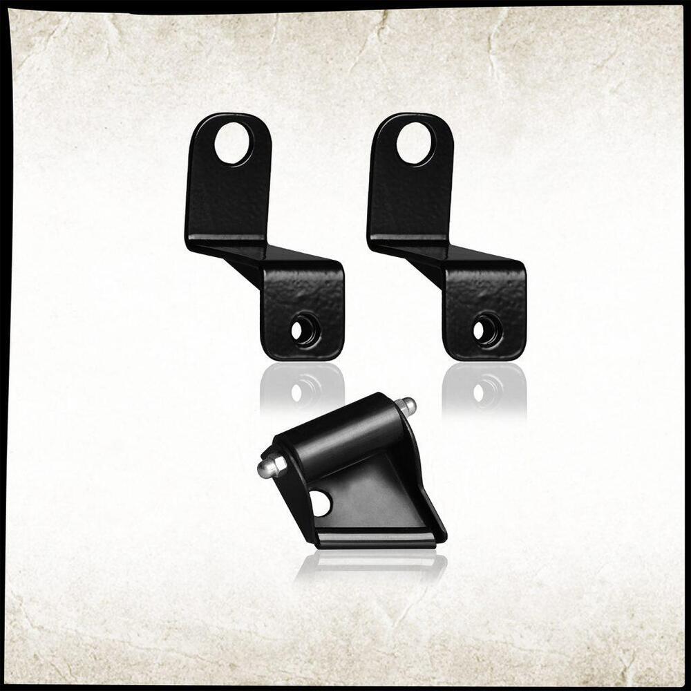 Staffe borsa / paraborse nere Westernbull per Soft 