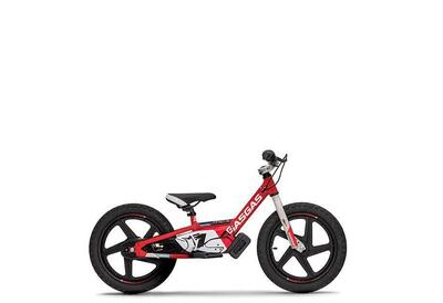 GASGAS MC-E 1.16 (2023 - 24) nuova