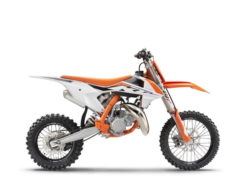 KTM 85 SX 85 SX (2024) (5)