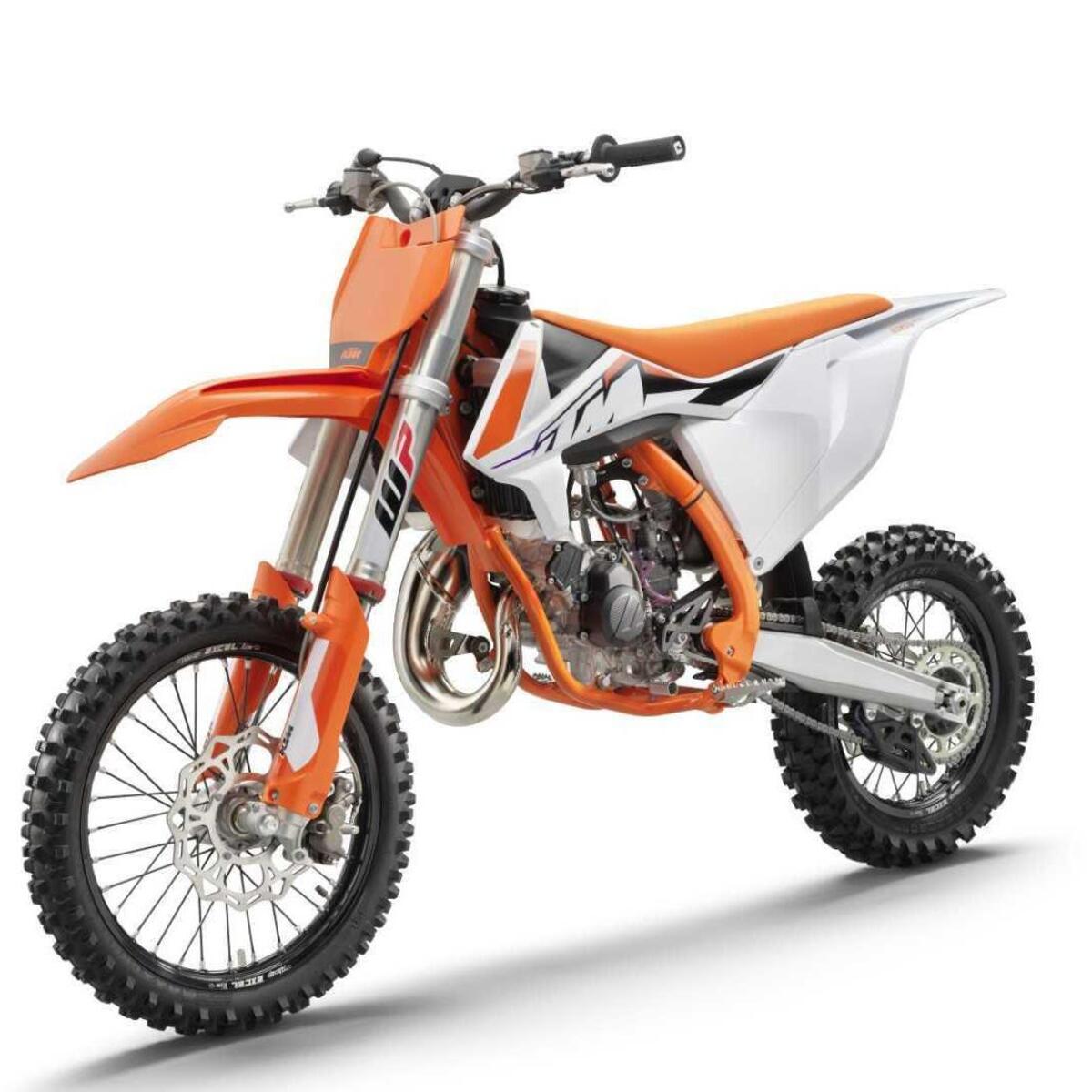 KTM 85 SX (2024)