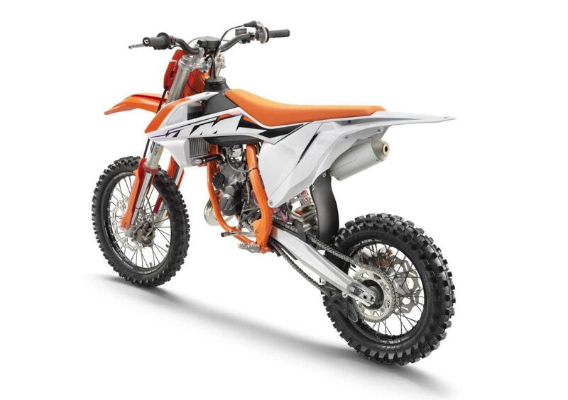 KTM 85 SX 85 SX (2024) (3)