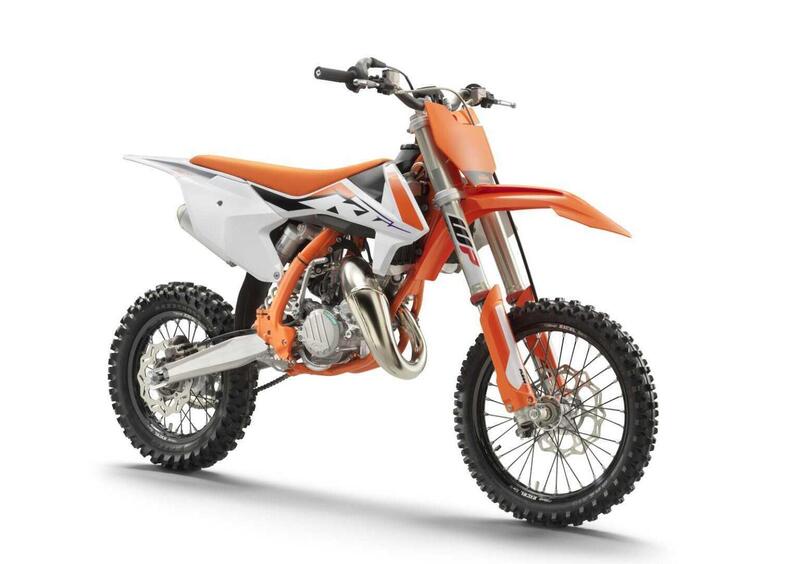 KTM 85 SX 85 SX (2024) (6)