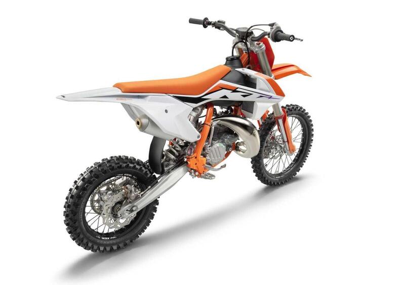 KTM 85 SX 85 SX (2024) (4)