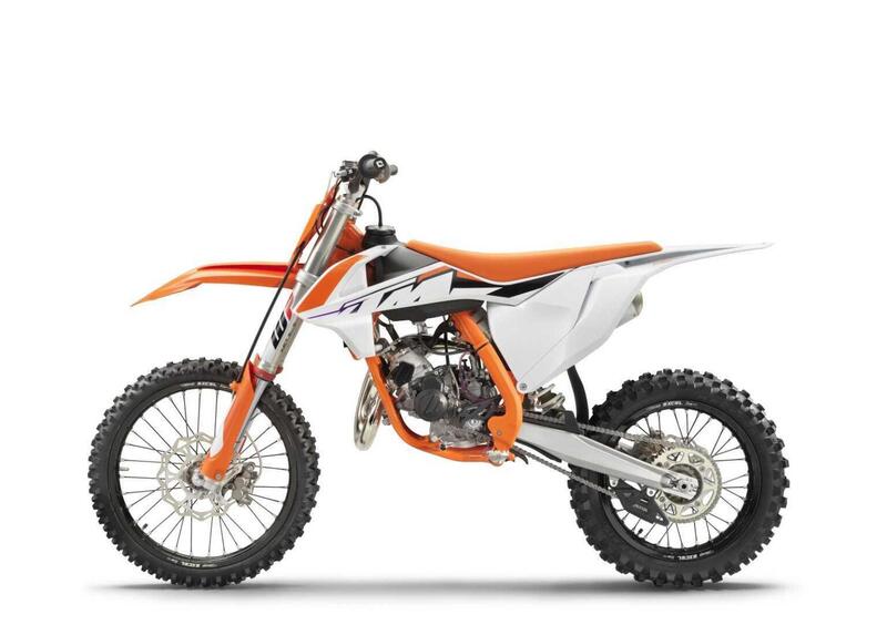 KTM 85 SX 85 SX (2024) (8)