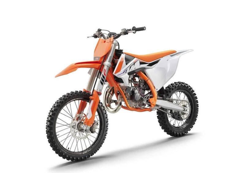 KTM 85 SX 85 SX (2024) (7)