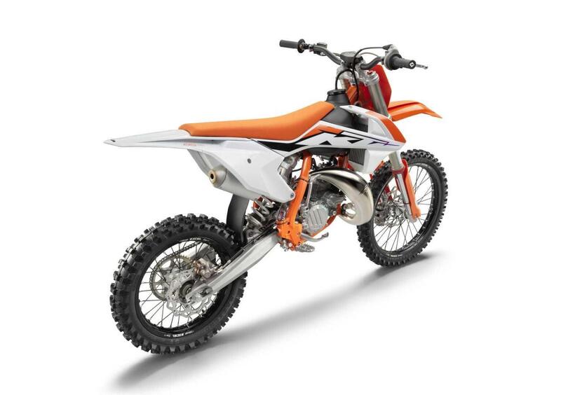 KTM 85 SX 85 SX (2024) (10)