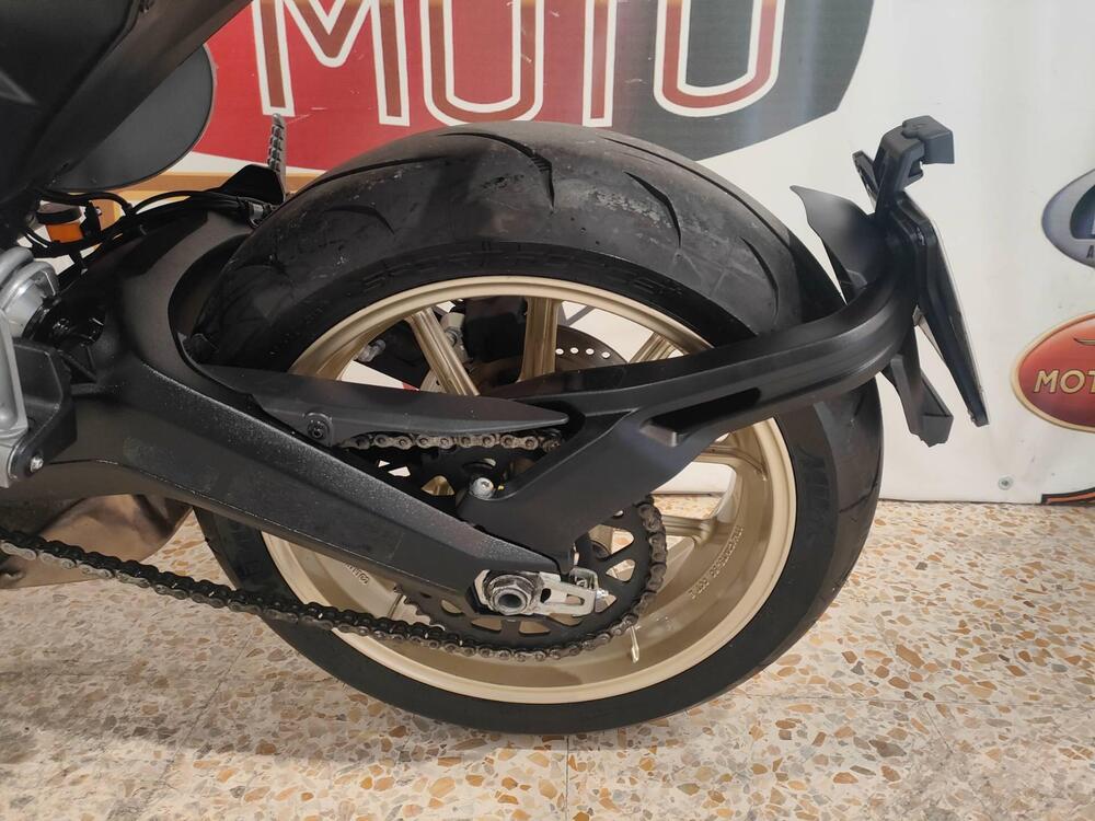 Ducati Scrambler 800 Cafè Racer (2017 - 21) (7)