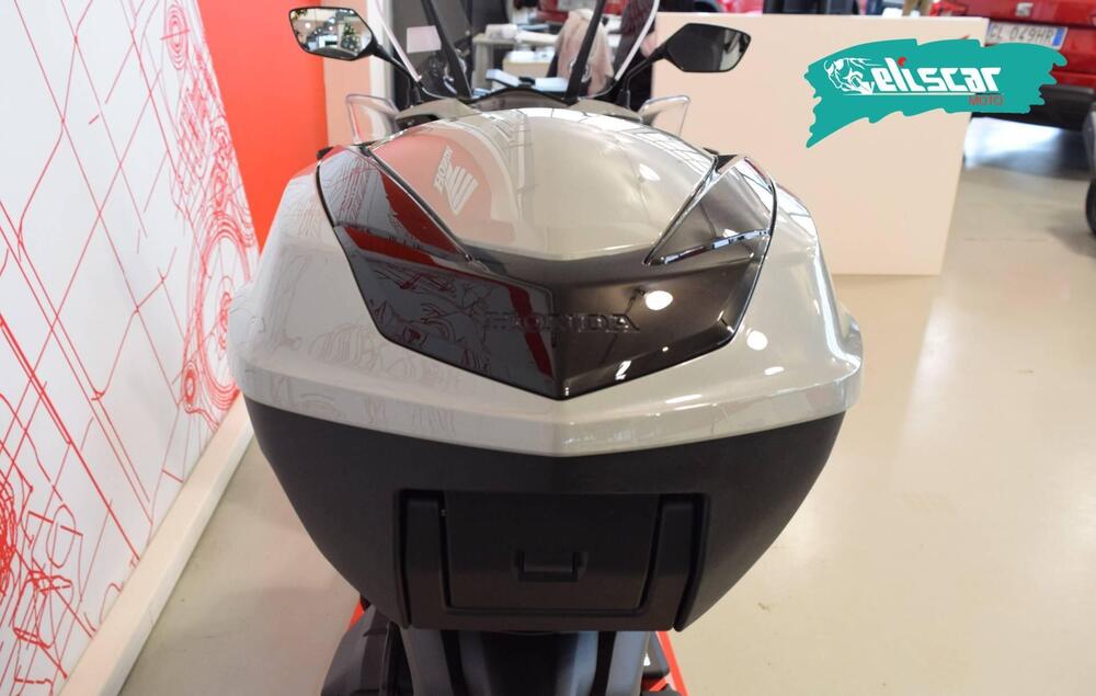 Honda SH 150i (2020 - 23) (7)