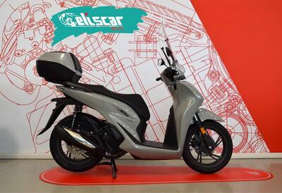 Honda SH 150i (2020 - 23) nuova