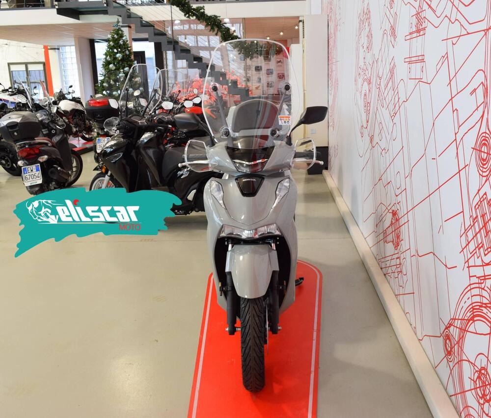 Honda SH 150i (2020 - 23) (3)