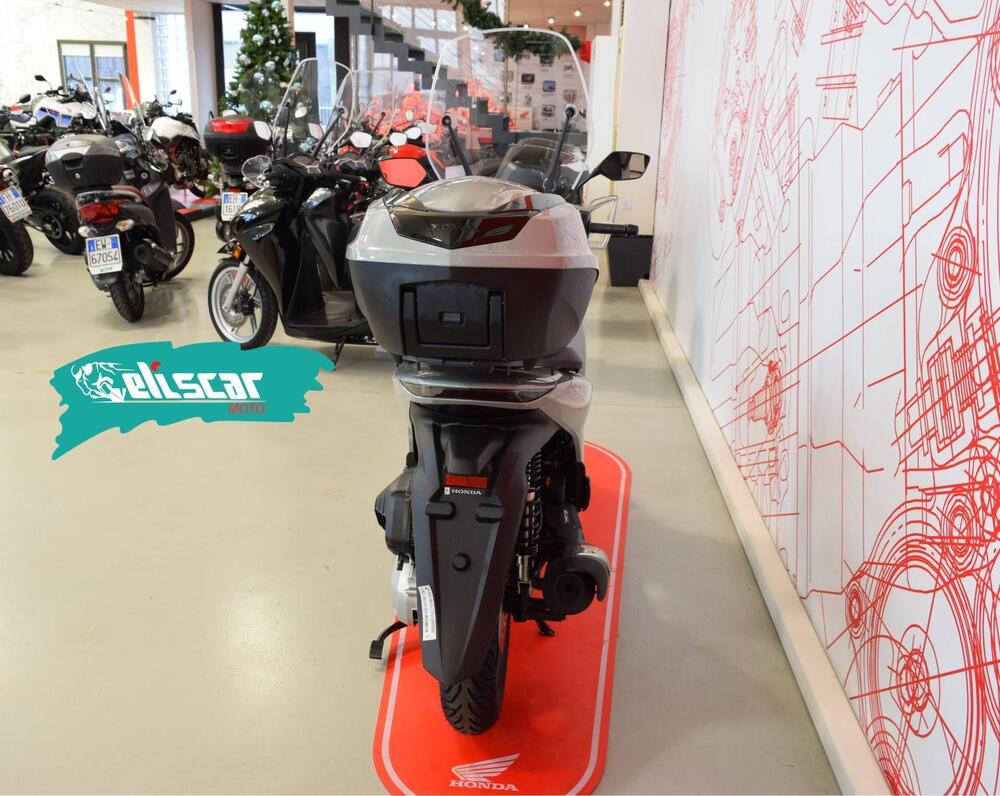 Honda SH 150i (2020 - 23) (5)