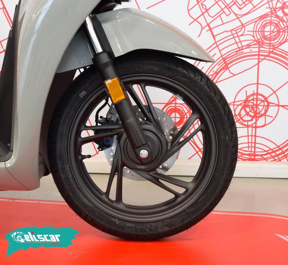 Honda SH 150i (2020 - 23) (6)