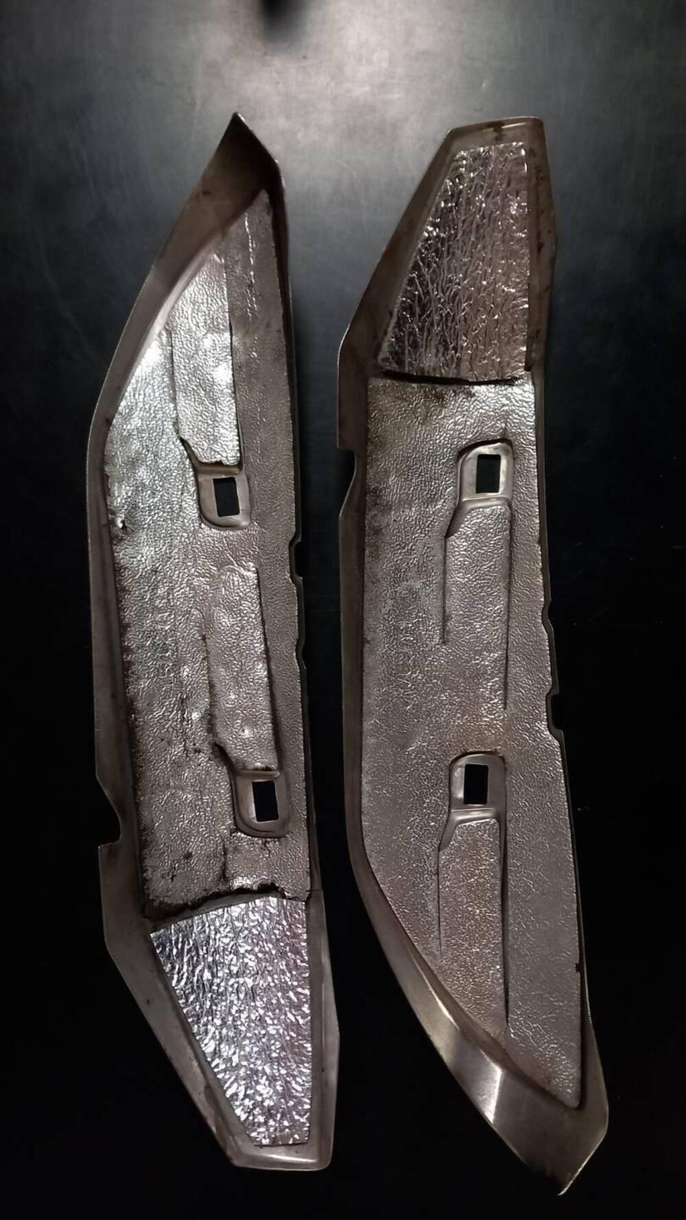 Silenziatori usati KTM 990 SMT '09-'13 (7)