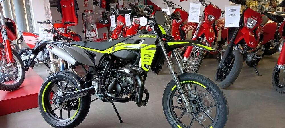 Sherco 50 SM-R Factory (2023 - 25)