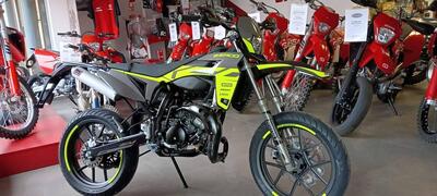 Sherco 50 SM-R Factory (2023 - 25) nuova
