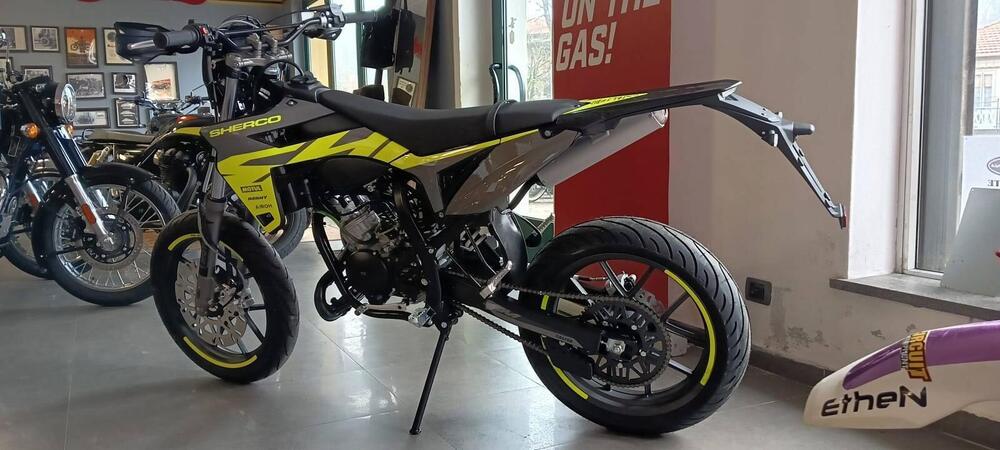 Sherco 50 SM-R Factory (2023 - 25) (2)