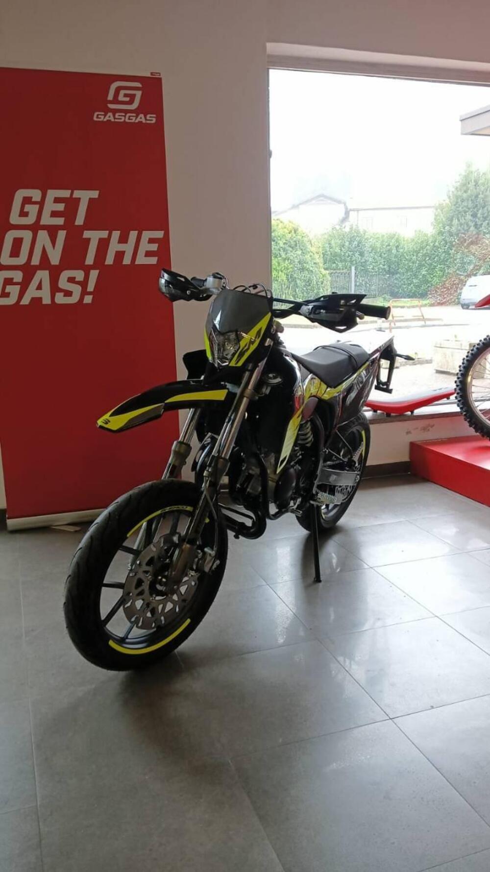 Sherco 50 SM-R Factory (2023 - 25) (3)