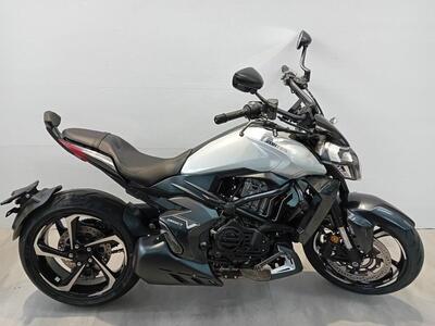 Zontes ZT350-V1 (2022 - 25) nuova