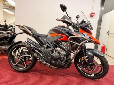 Zontes ZT350-T1 (2022 - 25) nuova