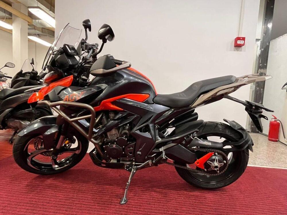 Zontes ZT350-T1 (2022 - 26) (2)