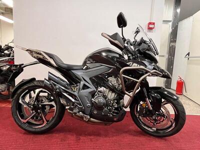 Zontes ZT350-T1 (2022 - 25) nuova