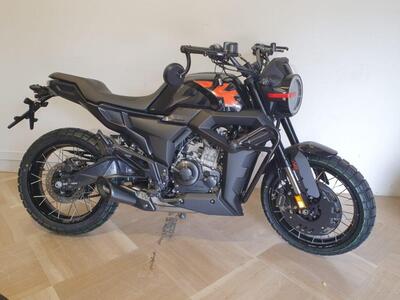 Zontes ZT125-GK (2022 - 25) nuova