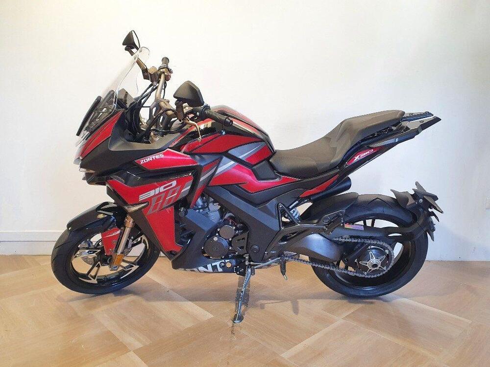 Zontes ZT310-X (2021 - 23) (2)