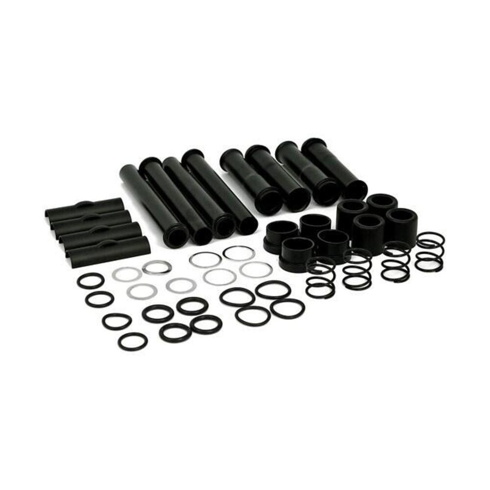 Kit copriaste completo nere per Sportster dal 1991 