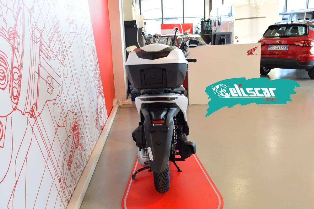 Honda SH 125i (2020 - 23) (4)