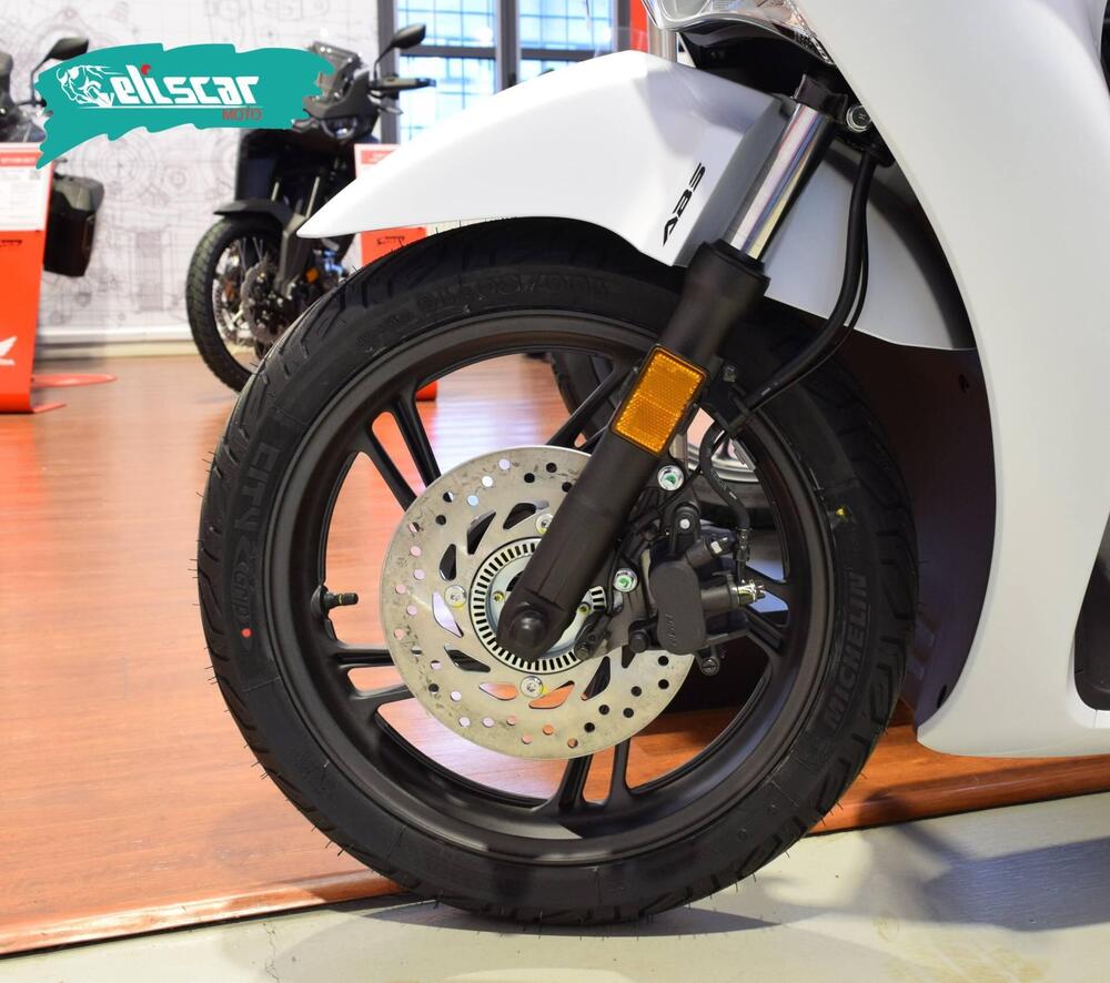 Honda SH 125i (2020 - 23) (6)
